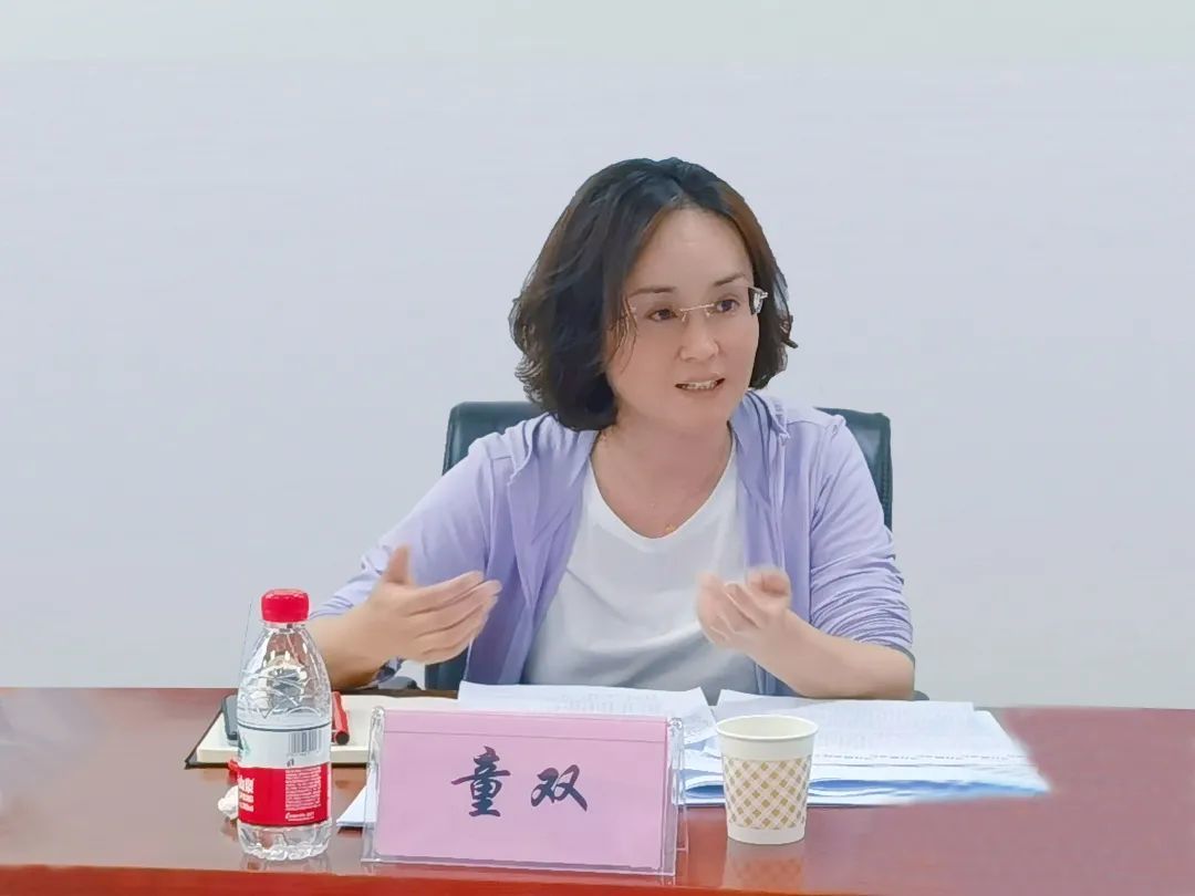 下(xià)沉為(wèi)企排憂解難 聚智助企提質增效